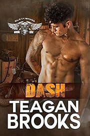 Dash (Blackwings MC Book 1)
