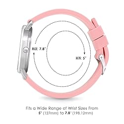 Speidel Original Scrub Watch™ Nurses Doctors
