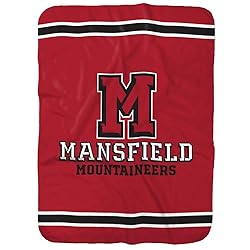Commonwealth University - Mansfield University