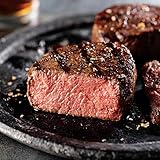 8 (5 oz.) Omaha-Cut Ribeyes