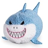 Disney Parks Bruce Tsum Tsum Plush - Finding Nemo 2 Collection - Mini - 3 1/2''