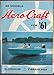 Aero Craft Aluminum & Fiberglass Speedboats & Canoes mailer 1961