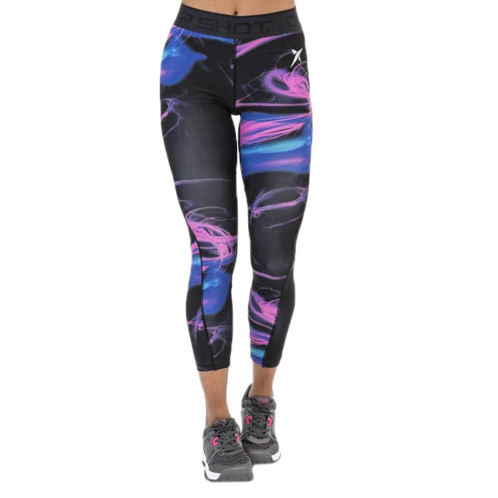 DROP SHOT Mesh Borealis Clothing, Adults Unisex, Multicoloured, Unique