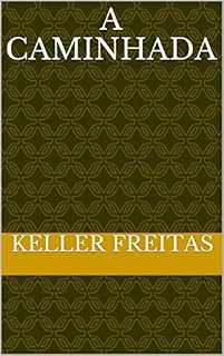 Livro A Caminhada