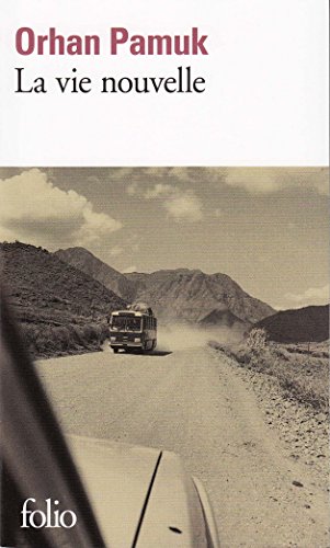 La  vie nouvelle