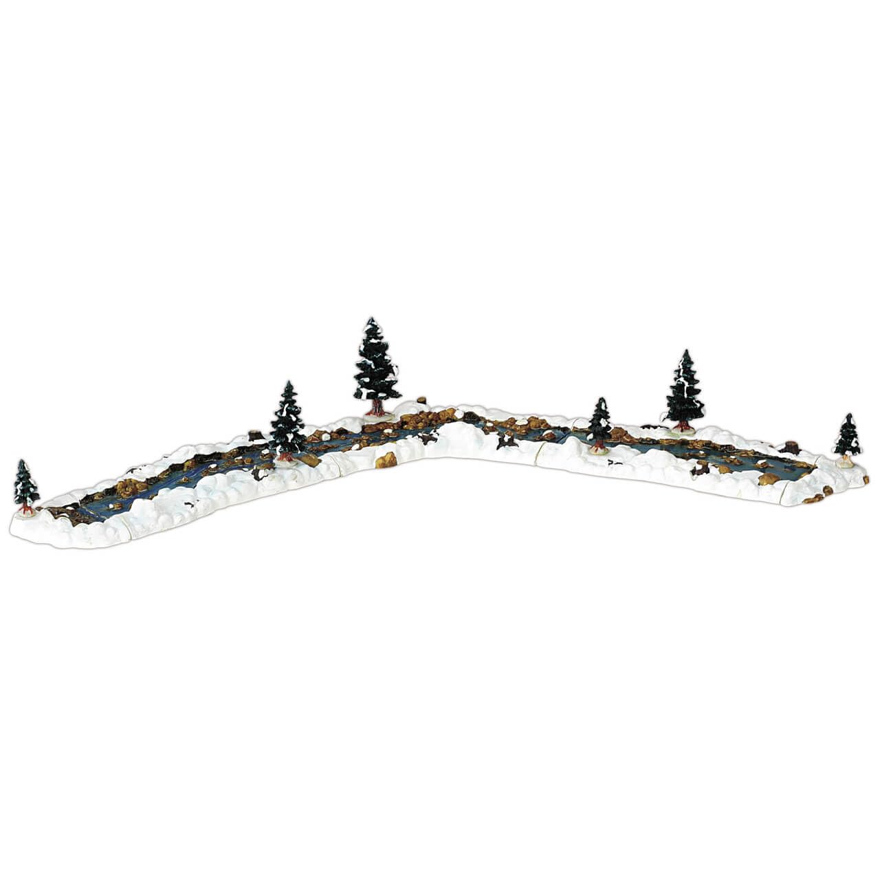 Lemax Christmas Village Mill Stream - 94403