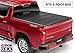 Gator ETX Soft Tri-Fold Truck Bed Tonneau Cover | 59112 | Fits 2015 - 2022 Chevy/GMC Canyon/Colorado 5' 3