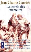 Le cercle des menteurs: contes philosophiques du monde entier 2266087878 Book Cover