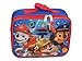 Paw Patrol Boys Insulated Lunch Box - Lunch Bag