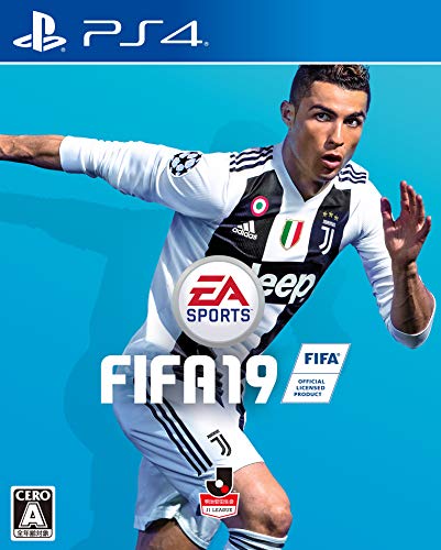 FIFA19 [通常版]