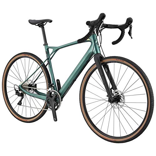 GT Bicycles Grade Carbon Expert Gravel Bike 2020 Malaysia Ubuy