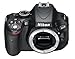 Nikon D5100 16.2MP CMOS Digital SLR Camera with 3-Inch Vari-Angle LCD Monitor (Body Only)