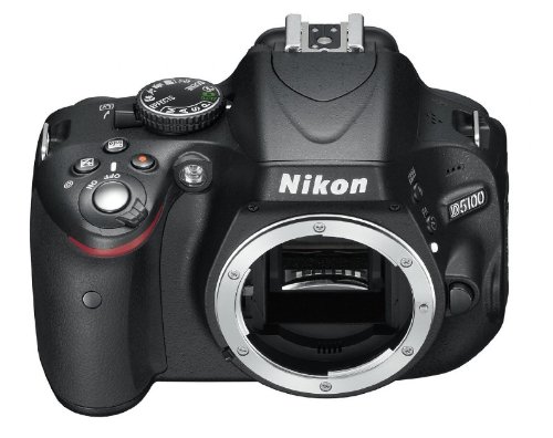 Nikon-D5100-162MP-CMOS-Digital-SLR-Camera