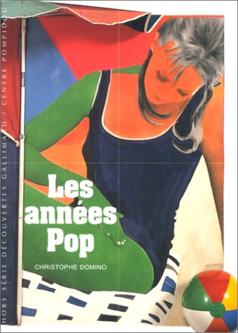 Les  années pop