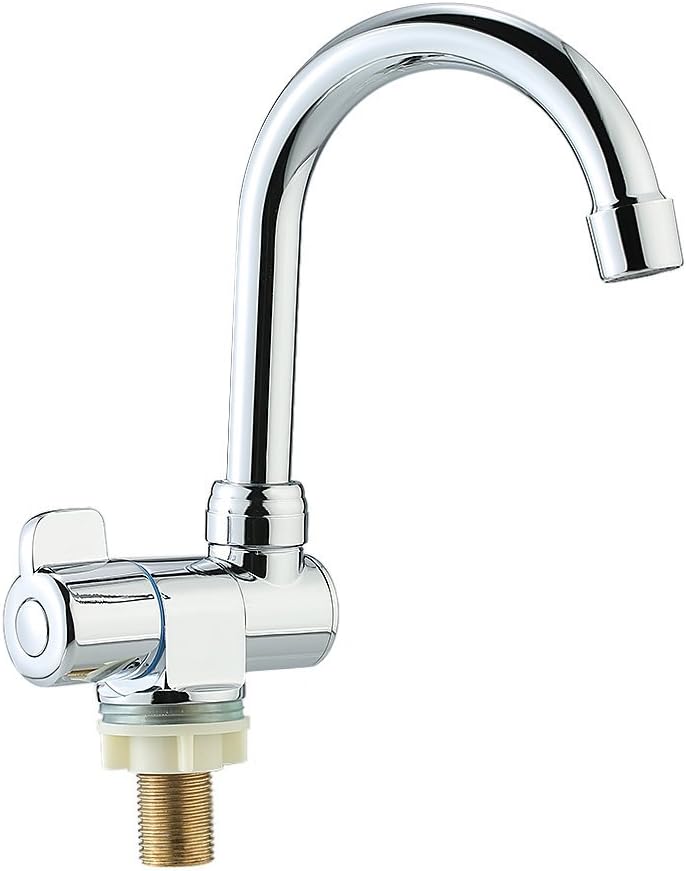 Best Low Profile Kitchen Faucet