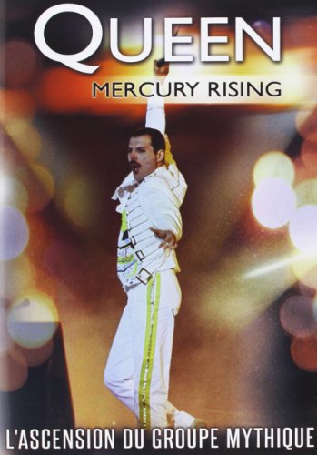 Queen : Mercury Rising