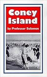 Front cover for the book Coney Island by Professor Solomon