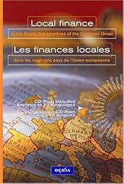 Local finance