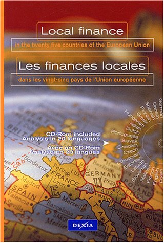 Local finance