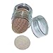 Storedepot Fine Brass Mesh Pipe Screens 1.00