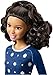 Barbie Fashionistas Doll - Silver Stars