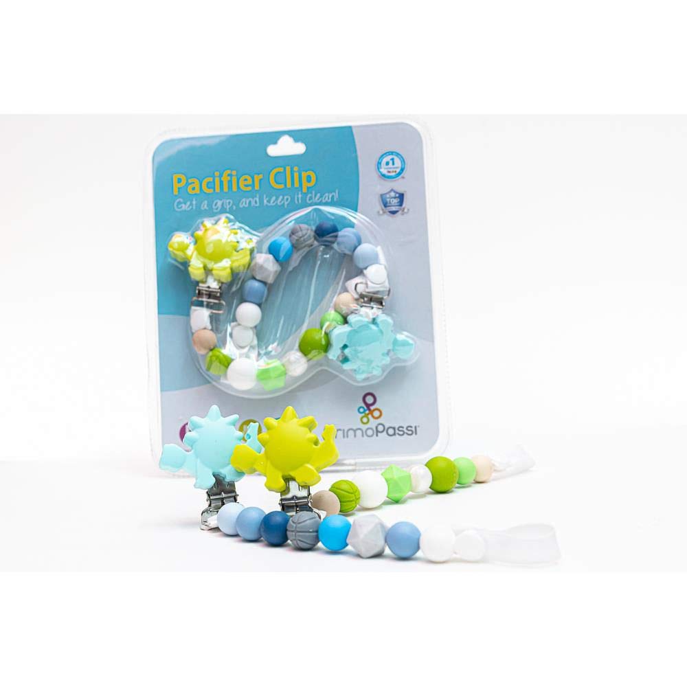 baby pacifier chain