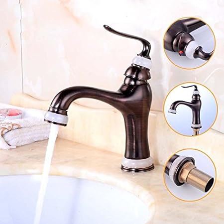 Single Handle Kitchen Mixer Sink Tap Kitchen Faucet European