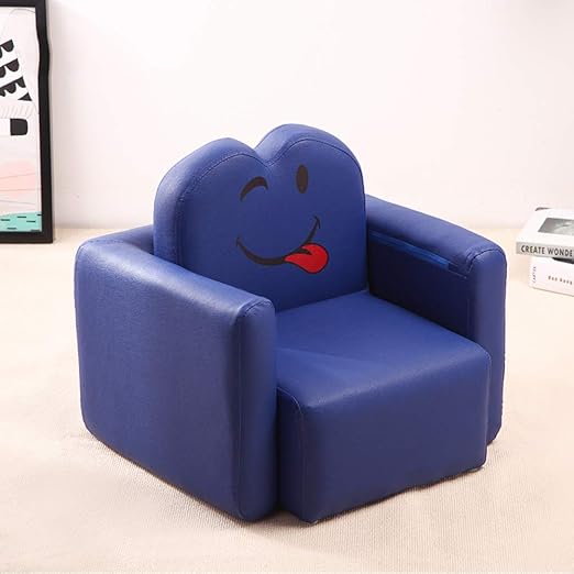 mini kid couch