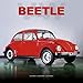 VW Beetle Calendar- Calendars 2018 - 2019 Wall Calendars - Car Calendar - Automobile Calendar - Beet by 