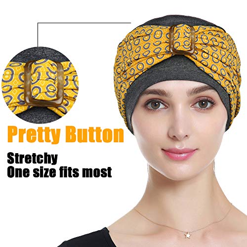 Alnorm Hair Caps for Cancer Patients Winter Chemo Hats Pricepulse