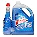 SC Johnson Windex Glass & Multi Surface Cleaner Refill, 128 Oz, (1 Gallon)
