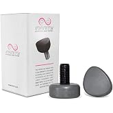 BONT Roller Skates - Infinity Roller Skate Toe Stops - 2 Pack