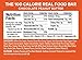 Health Warrior Chia Bars, Chocolate Variety Pack, Gluten Free, Vegan, 25g Bars, 15 Count