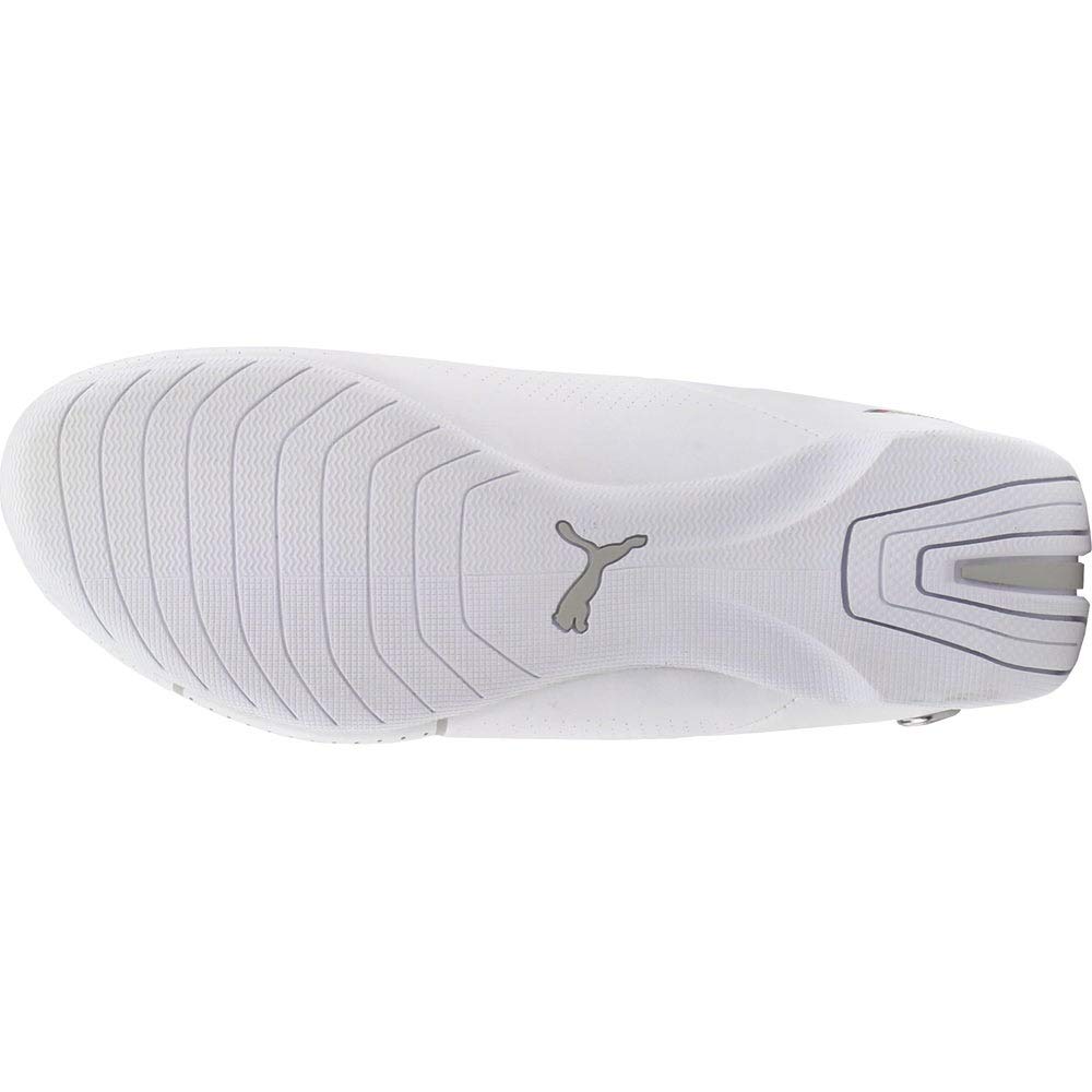 tênis puma bmw mms future cat ultra masculino