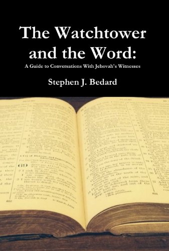 Watchtower and the Word