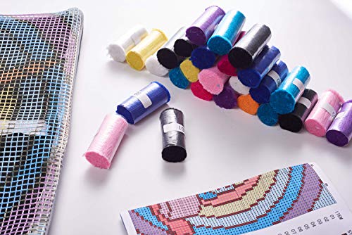 4 Ians+Choice+Everything+Supplies+Included