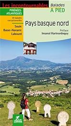 Pays basque nord