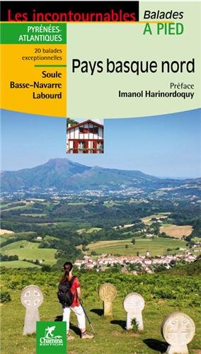 Pays basque nord