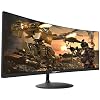 Sceptre 34-inch Curved UltraWide 21: 9 Creative LED Monitor 2560×1080 Frameless HDMI DisplayPort Up to 100Hz, Machine…
