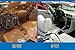 ColorBond (1878) Cadillac Escalade Platinum Edition LVP Leather, Vinyl & Hard Plastic Refinisher Spray Paint - 12 oz.