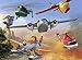 Ravensburger Disney Planes Fire & Rescue: Fighting The Fire - 100 Piece Jigsaw Puzzle for Kids – Every Piece is Unique, Pieces Fit Together Perfectly