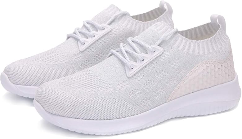 tenis confortables para caminar