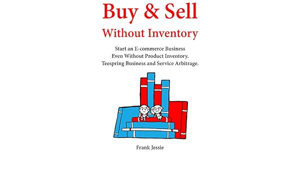 how to sell on amazon without inventory