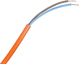 Spares2go Universal 20m Cable & Lead Plug for Strimmers Trimmers Hedge Cutters view 7