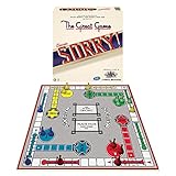 Winning Moves Games Sorry Classic Edition Board