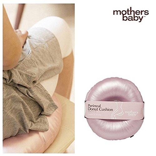 Maternity Pain Relief Perineal Donut Cushion Maternity or Hemorrhoid