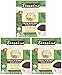 Teeccino Chicory Herbal Tea Bags (French Roast, 10 Count (Pack of 3))
