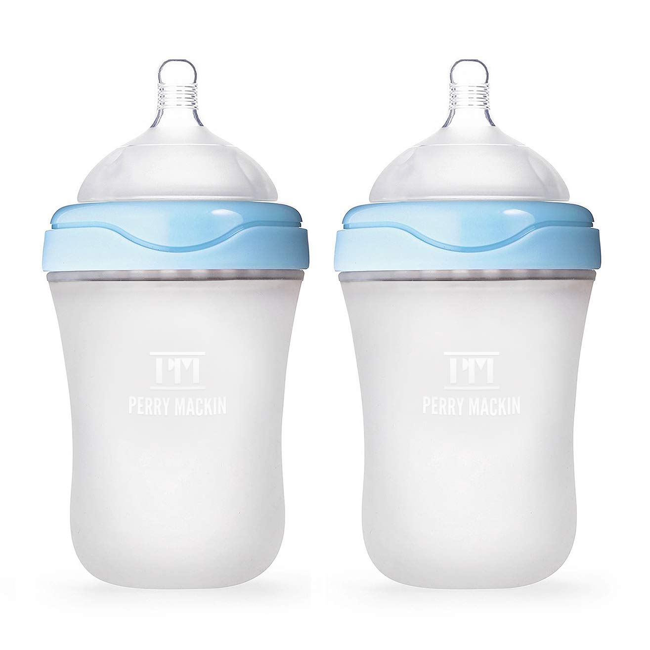 silicone baby bottles