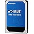 【国内正規代理店品】Western Digital WD Blue 内蔵HDD 3.5インチ スタンダードモデル 6TB SATA 3.0(SATA 6Gb/s)  WD60EZAZ-RT