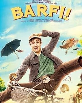 barfi amazon prime